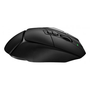 Logitech G G502 X LIGHTSPEED