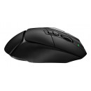Logitech G G502 X LIGHTSPEED