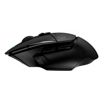 Logitech G G502 X LIGHTSPEED