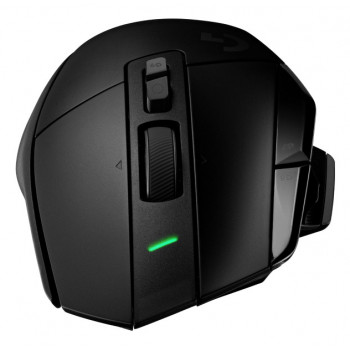 Logitech G G502 X LIGHTSPEED