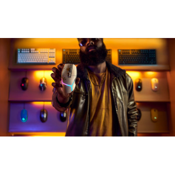 Logitech G G502 X PLUS