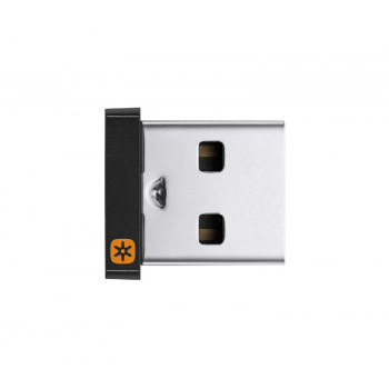 Logitech USB Unifying Receiver Récepteur USB