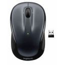Logitech M325s souris Voyage Ambidextre RF sans fil Optique 1000 DPI