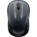 Logitech M325s souris Voyage Ambidextre RF sans fil Optique 1000 DPI