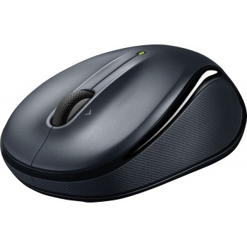 Logitech M325s souris Voyage Ambidextre RF sans fil Optique 1000 DPI