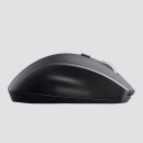 Logitech Customizable Mouse M705 souris Bureau Droitier RF sans fil Optique 1000 DPI