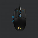 Logitech G G203 lightsync