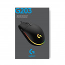 Logitech G G203 lightsync