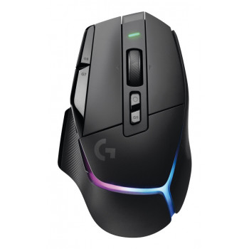 Logitech G G502 X PLUS