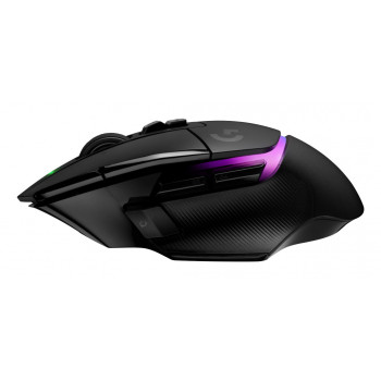 Logitech G G502 X PLUS