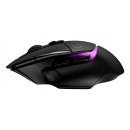 Logitech G G502 X PLUS