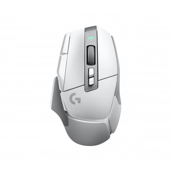 Logitech G G502 X LIGHTSPEED