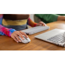 Logitech 910-006930 souris Bureau Droitier RF sans fil + Bluetooth Laser 8000 DPI