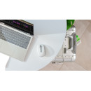 Logitech 910-006930 souris Bureau Droitier RF sans fil + Bluetooth Laser 8000 DPI