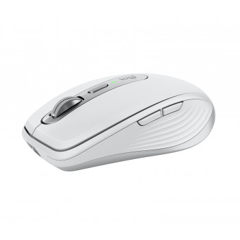 Logitech 910-006930 souris Bureau Droitier RF sans fil + Bluetooth Laser 8000 DPI