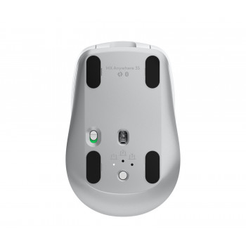 Logitech 910-006930 souris Bureau Droitier RF sans fil + Bluetooth Laser 8000 DPI