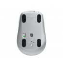 Logitech 910-006930 souris Bureau Droitier RF sans fil + Bluetooth Laser 8000 DPI