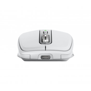 Logitech 910-006930 souris Bureau Droitier RF sans fil + Bluetooth Laser 8000 DPI