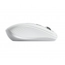 Logitech 910-006930 souris Bureau Droitier RF sans fil + Bluetooth Laser 8000 DPI