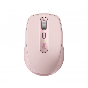 Logitech 910-006931 souris Bureau Droitier RF sans fil + Bluetooth Laser 8000 DPI