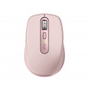 Logitech 910-006931 souris Bureau Droitier RF sans fil + Bluetooth Laser 8000 DPI