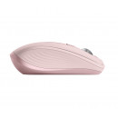 Logitech 910-006931 souris Bureau Droitier RF sans fil + Bluetooth Laser 8000 DPI