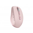 Logitech 910-006931 souris Bureau Droitier RF sans fil + Bluetooth Laser 8000 DPI
