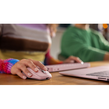 Logitech 910-006931 souris Bureau Droitier RF sans fil + Bluetooth Laser 8000 DPI