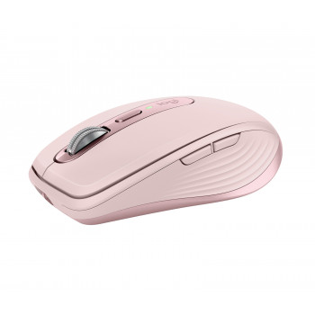 Logitech 910-006931 souris Bureau Droitier RF sans fil + Bluetooth Laser 8000 DPI