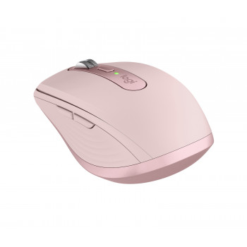 Logitech 910-006931 souris Bureau Droitier RF sans fil + Bluetooth Laser 8000 DPI