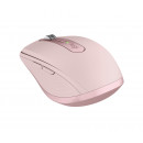 Logitech 910-006931 souris Bureau Droitier RF sans fil + Bluetooth Laser 8000 DPI