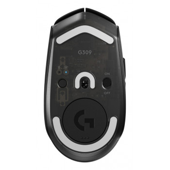 Logitech G G309