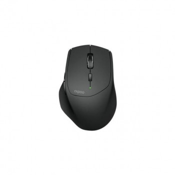 Rapoo MT550 souris Gaming Droitier RF sans fil + Bluetooth Optique 1600 DPI