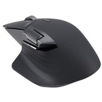 Rapoo MT760L souris Gaming Droitier RF sans fil + Bluetooth Optique 4000 DPI