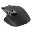 Rapoo MT760L souris Gaming Droitier RF sans fil + Bluetooth Optique 4000 DPI