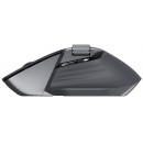 Rapoo MT760L souris Gaming Droitier RF sans fil + Bluetooth Optique 4000 DPI