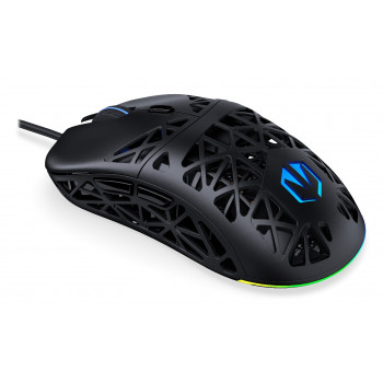 ENDORFY LIV souris Gaming Ambidextre USB Type-A Optique 12000 DPI