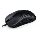 ENDORFY LIV souris Gaming Ambidextre USB Type-A Optique 12000 DPI