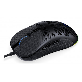 ENDORFY LIV souris Gaming Ambidextre USB Type-A Optique 12000 DPI