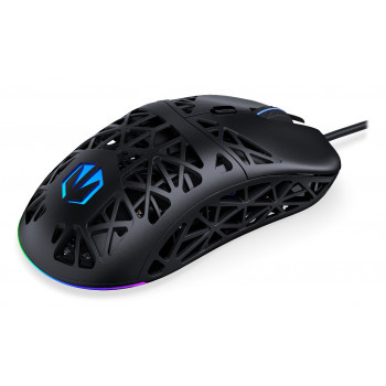 ENDORFY LIV souris Gaming Ambidextre USB Type-A Optique 12000 DPI