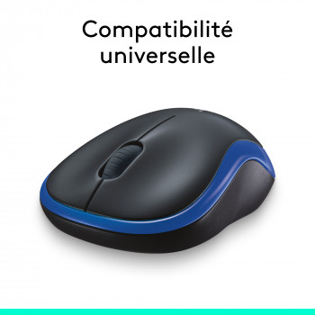 Logitech M185