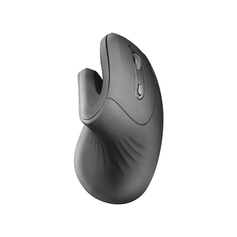 Mars Gaming MMW-ERGOPRO souris Droitier RF sans fil Optique 3200 DPI