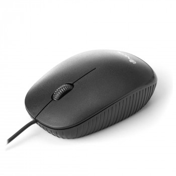 NGS Flame souris Bureau Droitier USB Type-A Optique 1000 DPI