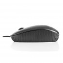 NGS Flame souris Bureau Droitier USB Type-A Optique 1000 DPI