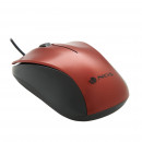 NGS CREW souris Bureau Ambidextre USB Type-A Optique 1200 DPI