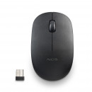 NGS FOG PRO souris Bureau Ambidextre RF sans fil Optique 1000 DPI