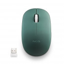 NGS FOG PRO souris Bureau Ambidextre RF sans fil Optique 1000 DPI