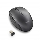 NGS BEE souris Bureau Droitier RF sans fil Optique 1600 DPI