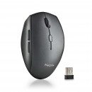 NGS BEE souris Bureau Droitier RF sans fil Optique 1600 DPI