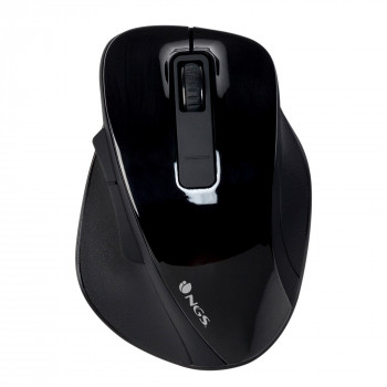 NGS Bow souris Bureau Droitier RF sans fil Optique 1600 DPI